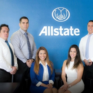 Photo of Allstate Insurance: Carolina Rocha