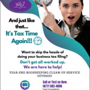 Photo of H&J Financial Solutions