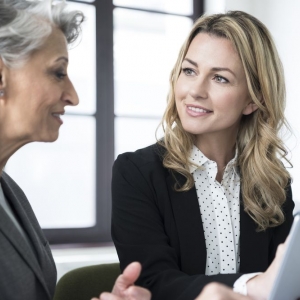 Photo of CA HR Services