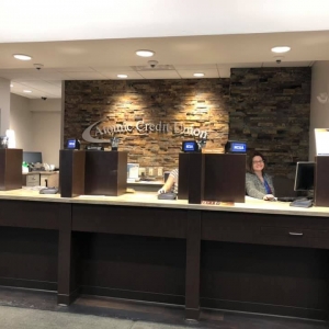 Photo of Atomic Credit Union
