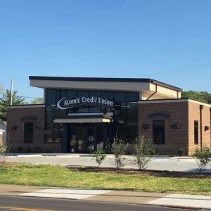 Photo of Atomic Credit Union