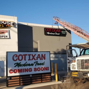 Photo of Best Deal Neon Signs & Awnings