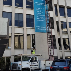 Photo of Best Deal Neon Signs & Awnings