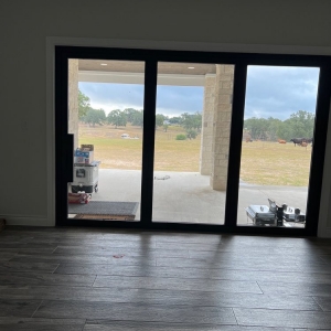 Photo of San Marcos Iron Doors