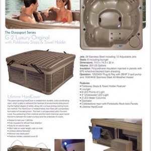 Photo of Life aquatic Swimming Pool and Spa Services