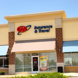 Photo of AAA Kansas City Insurance and Member Services