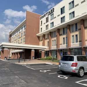 Photo of Courtyard by Marriott St. Louis Brentwood