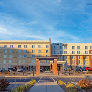 Photo of Courtyard by Marriott St. Louis Brentwood