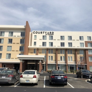 Photo of Courtyard by Marriott St. Louis Brentwood