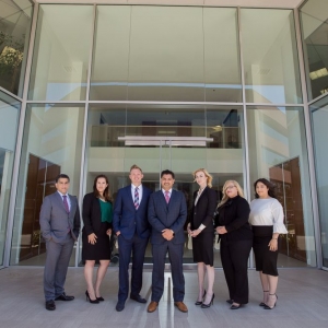 Photo of Khashayar Law Group San Diego