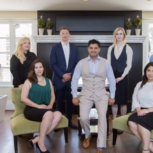 Photo of Khashayar Law Group San Diego