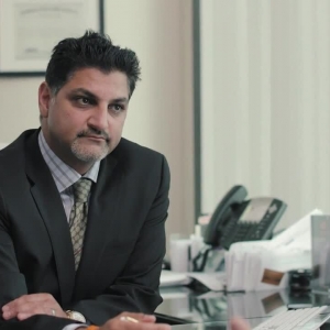 Photo of Khashayar Law Group San Diego