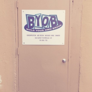 Photo of BYOB Print & Design