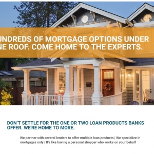 Photo of Mortgage Linc