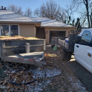 Photo of Dry Basement Iowa