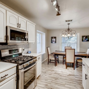 Austin GNS Custom Stoneworks