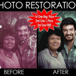 Photo of Ismael Studio