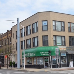 Photo of Vanderbilt Property Management