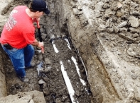 Photo of Nuckles & Son Plumbing