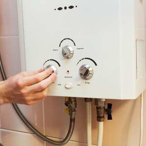 Photo of Webster Plumbing & Gas