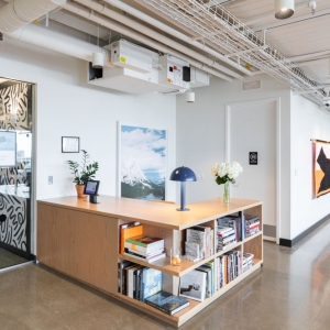 Photo of WeWork Tysons