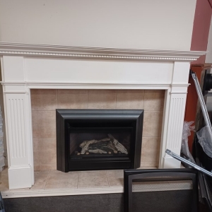 Photo of Homestead Stove Company