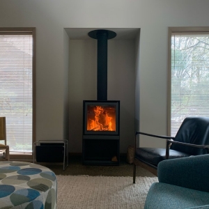 Photo of Homestead Stove Company
