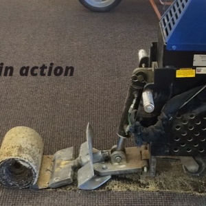 Photo of Speedy Floor Removal