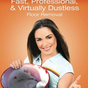 Photo of Speedy Floor Removal