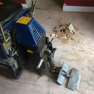 Photo of Speedy Floor Removal