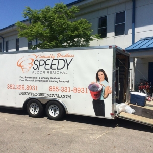 Photo of Speedy Floor Removal