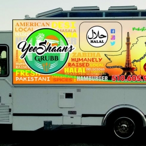 Photo of Silicon Valley Graphics & Signs