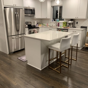 Lynnwood Magic Hardwood