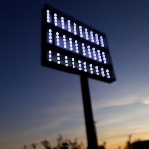 Photo of Low Cost Sign & Lighting Repair