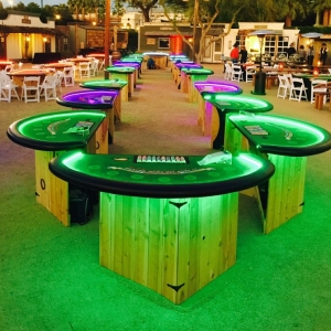 Photo of Vegas 2 U