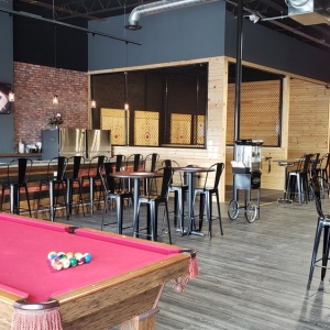 Photo of Riverbend Axe Throwing