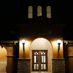 Photo of Waypoint Lighting