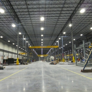 Photo of Waypoint Lighting