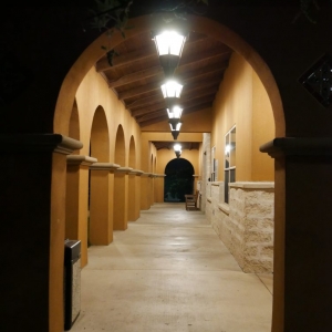 Photo of Waypoint Lighting