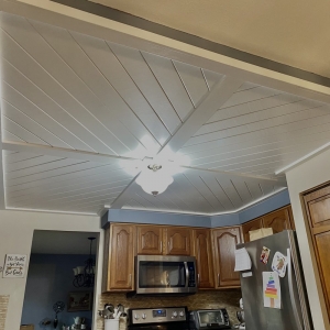 Photo of St Charles Crown Moulding