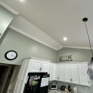 Photo of St Charles Crown Moulding