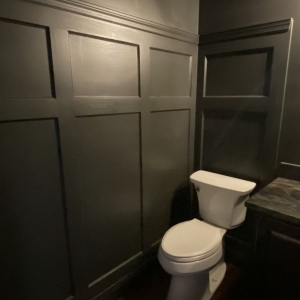 Photo of St Charles Crown Moulding