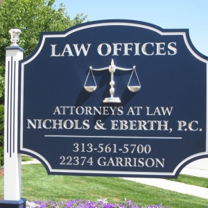 Photo of Nichols & Eberth
