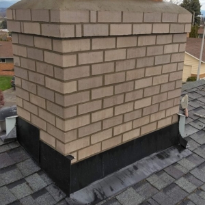 Photo of Portland Chimney
