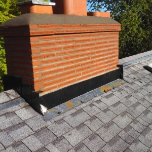 Photo of Portland Chimney