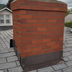 Photo of Portland Chimney