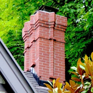 Photo of Portland Chimney