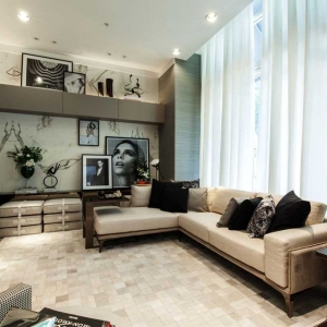Photo of Bramstones Wallpaper