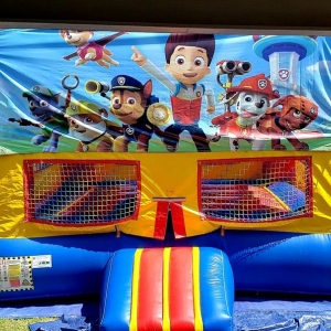 Photo of Inflatable Adventures