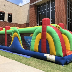 Photo of Inflatable Adventures